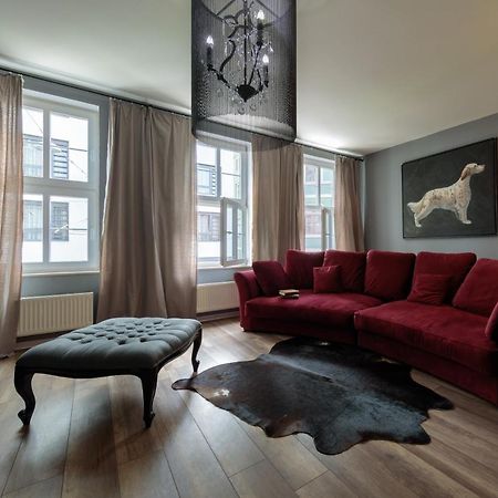 Appartement Neuwerk à Erfurt Extérieur photo