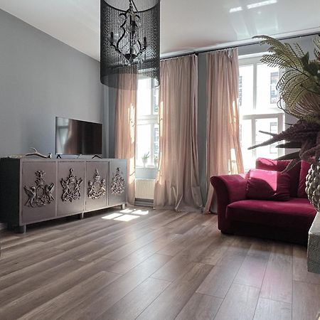 Appartement Neuwerk à Erfurt Extérieur photo