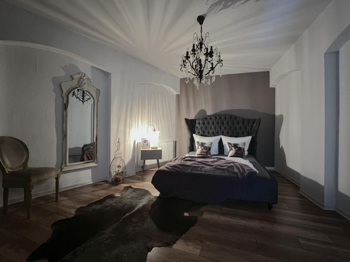 Appartement Neuwerk à Erfurt Extérieur photo