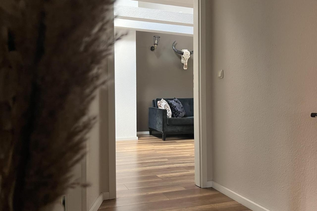 Appartement Neuwerk à Erfurt Extérieur photo