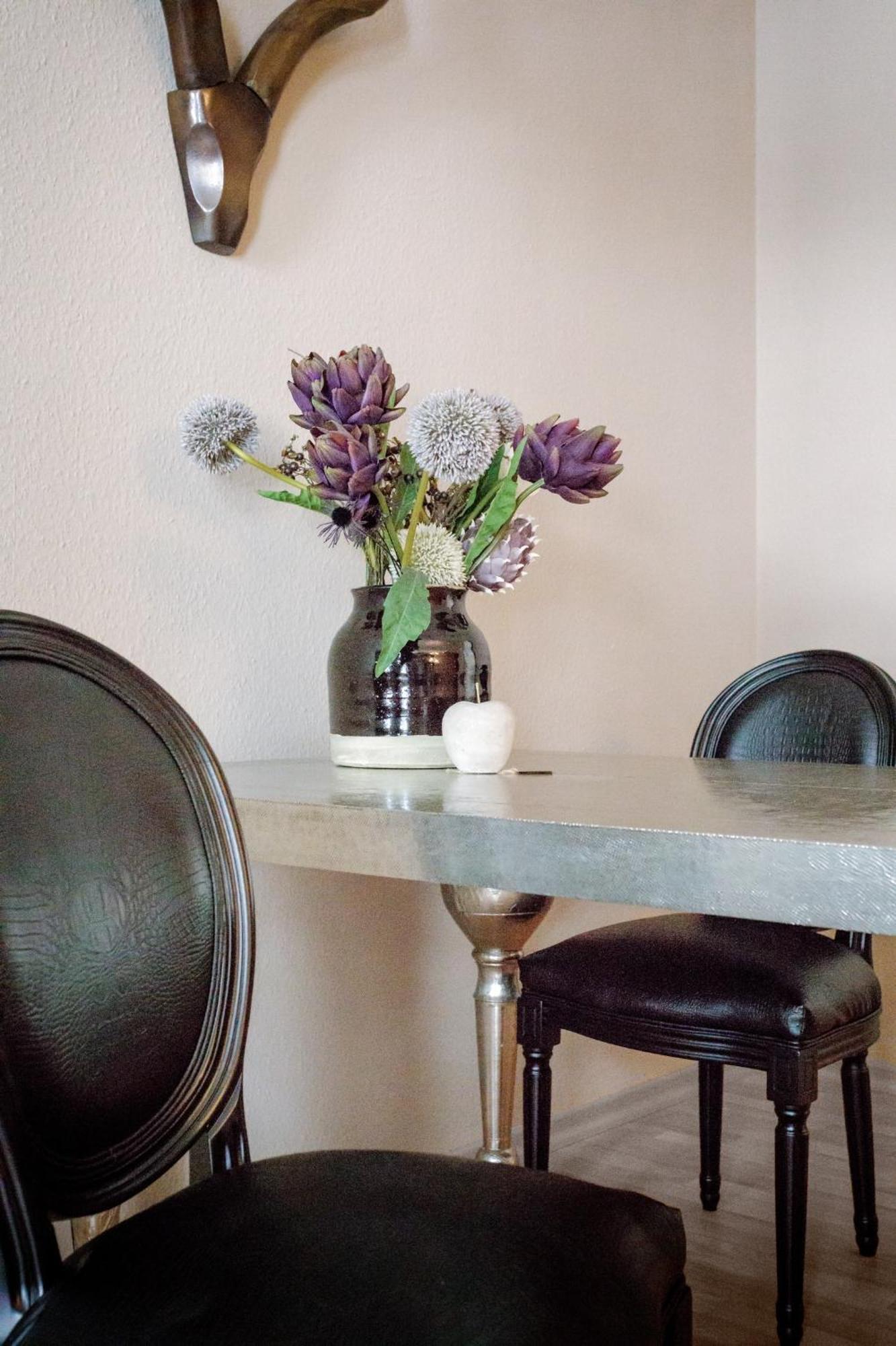 Appartement Neuwerk à Erfurt Extérieur photo