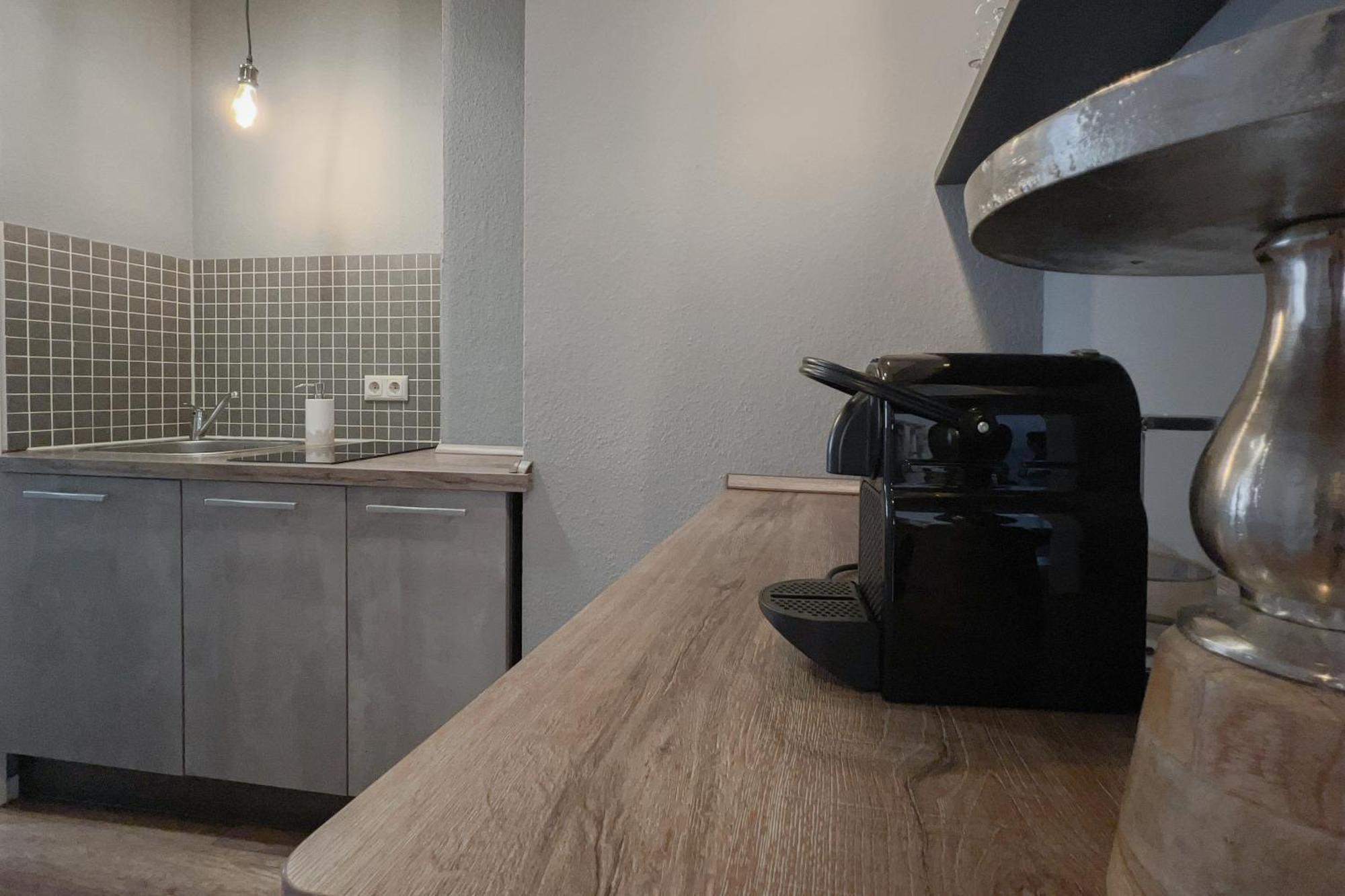 Appartement Neuwerk à Erfurt Extérieur photo
